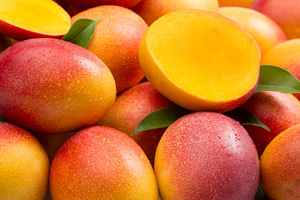 Oranges