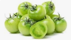 Green Tomatoes